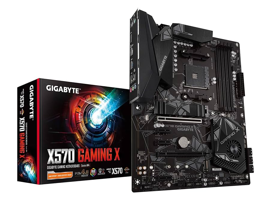 Ryzen9 3950X+X570+メモリ32GB Ryzen9 3950X+X570+メモリ32GB Combo ASRock X570 Phantom